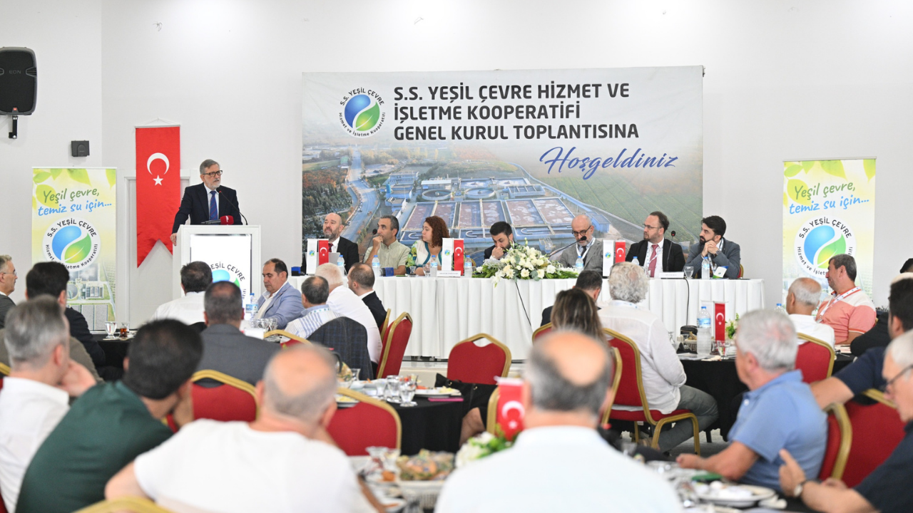 Burkay “Ortak Aklin Ve Dayanişmanin Gücüne İnanarak Geleceğe Yatirim Yaptik” 5