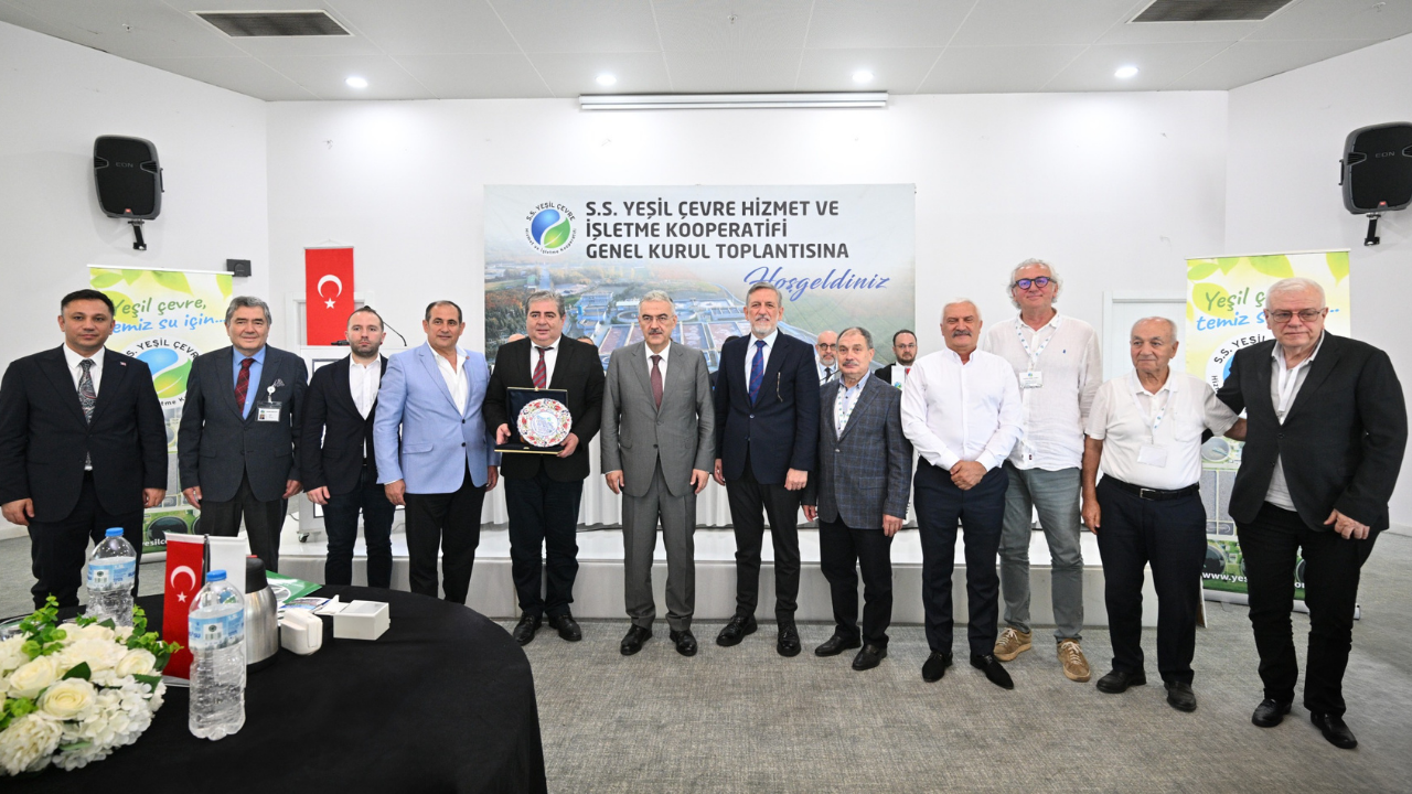 Burkay “Ortak Aklin Ve Dayanişmanin Gücüne İnanarak Geleceğe Yatirim Yaptik”5