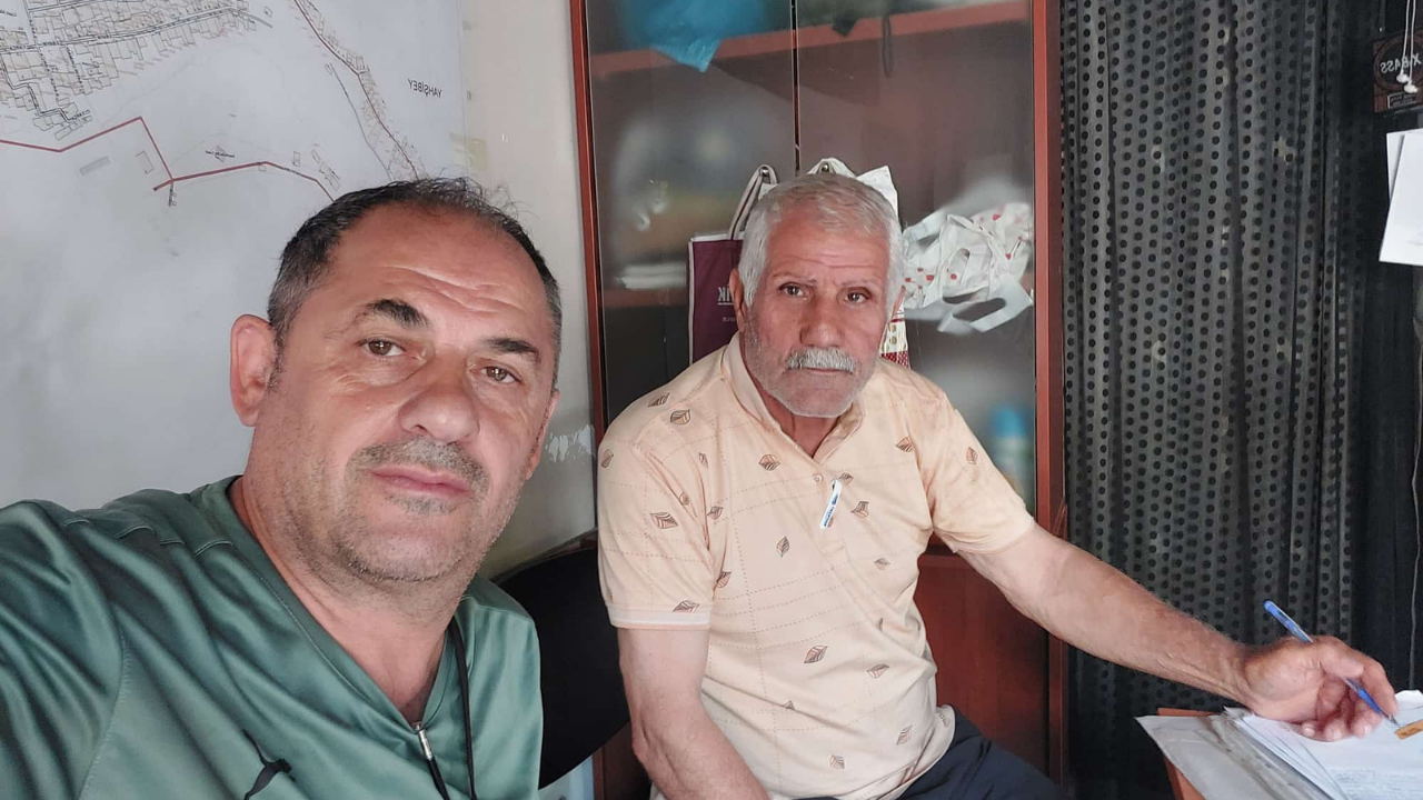 Bursa Altıparmak'ta Sakarya Caddesi İsyanı Muhtar Polat'tan Yetkililere Acil Çağrı! %22Tarihi Cadde Talan Ediliyor!%22 2