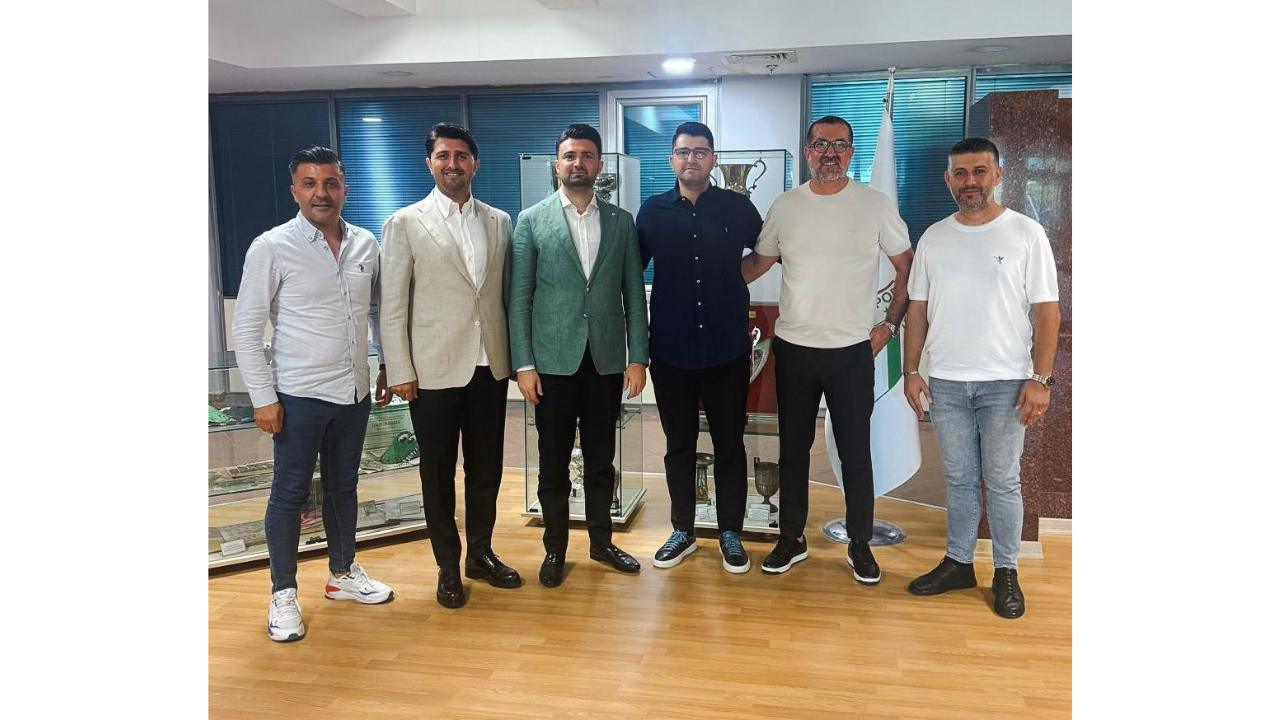 Bursa’da Bir Metro İstasyonunun Daha İsmi Değişiyor Sırameşeler Artık “Sırameşeler Seyhanlar” 2