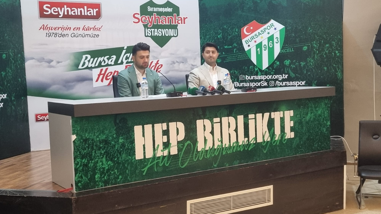 Bursa’da Bir Metro İstasyonunun Daha İsmi Değişiyor Sırameşeler Artık “Sırameşeler Seyhanlar” 3