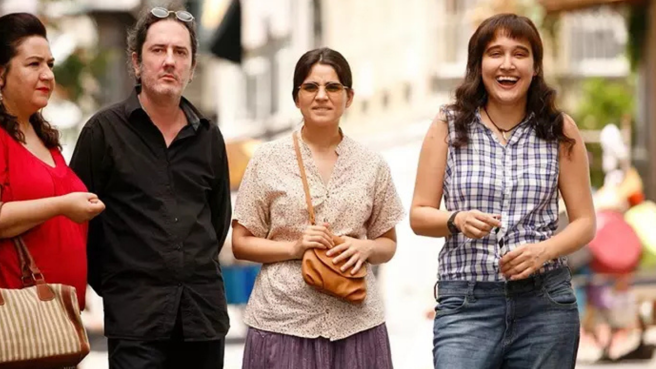 Deliha Filmi Konusu, Oyuncuları Ve Çekildiği Yerler! Komedi Dolu Hikaye Tv'de! 2