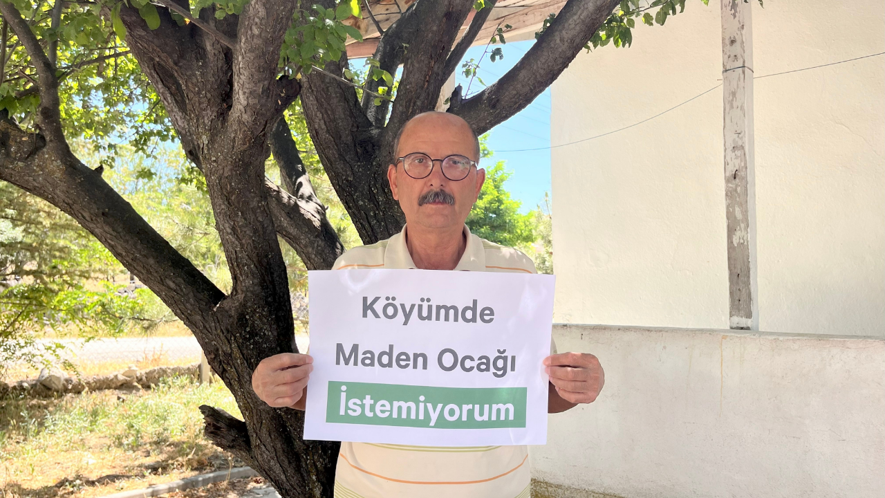 Gölbaşı’nda İkinci Kömür Madeni Tehlikesine Mahkemeden “Dur” Kararı 2