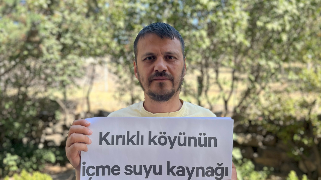 Gölbaşı’nda İkinci Kömür Madeni Tehlikesine Mahkemeden “Dur” Kararı 5
