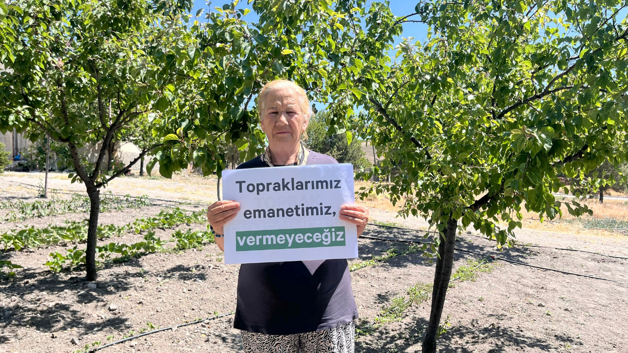 Gölbaşı’nda İkinci Kömür Madeni Tehlikesine Mahkemeden “Dur” Kararı 6