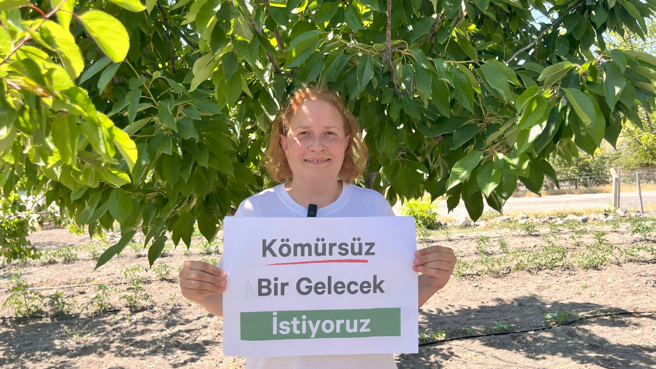 Gölbaşı’nda İkinci Kömür Madeni Tehlikesine Mahkemeden “Dur” Kararı 7