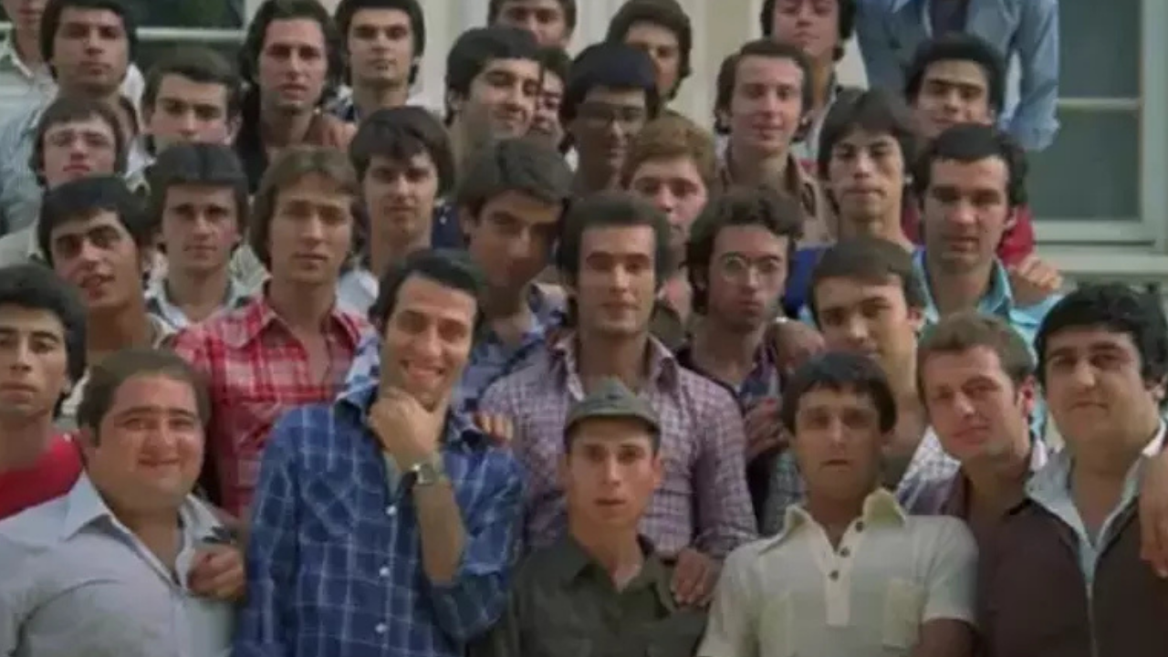 Hababam Sınıfı Uyanıyor Bu Akşam Tv'de Oyuncular, Konu Ve Merak Edilenler!4