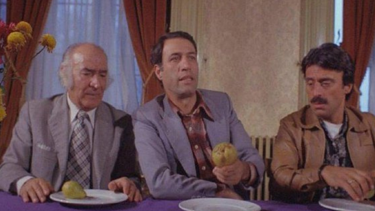 Kemal Sunal Klasikleri Arasında Yedi Bela Hüsnü Filmi Konusu, Oyuncuları Ve Çekildiği Yerler 2
