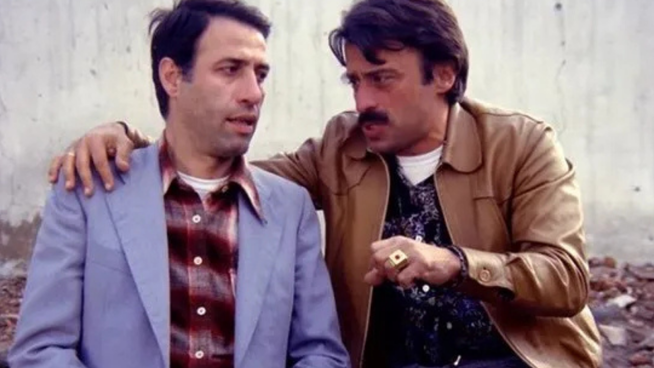 Kemal Sunal Klasikleri Arasında Yedi Bela Hüsnü Filmi Konusu, Oyuncuları Ve Çekildiği Yerler3