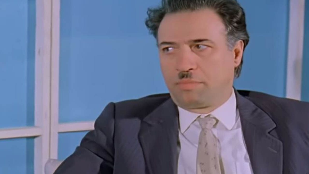 Kemal Sunal'ın Efsane Filmi 'Varyemez' Detayları Konusu, Oyuncuları Ve Çekim Yerleri 3