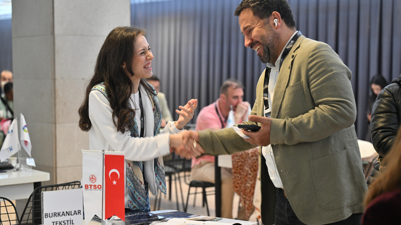 Kfa Fuarcılık Yılın İlk Yarısında Güçlü Organizasyonlarıyla Küresel Fuarcılığa Yön Verdi 6
