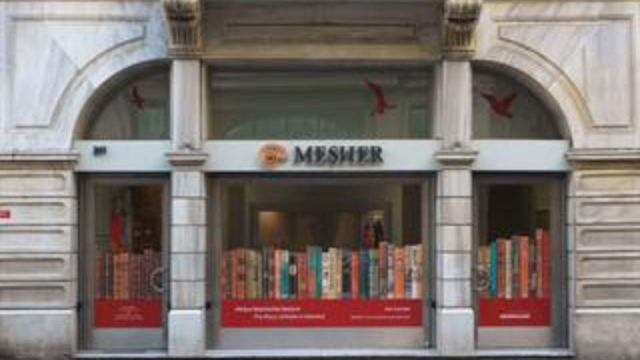 Meşher’in Hikâye İstanbul’da Geçiyor Sergisi 18 Ocak 2026’Ya Kadar Uzatıldı 2
