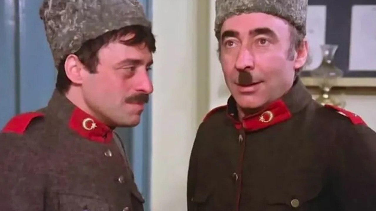 Şekerpare Filmi Nerede Çekildi, Konusu Ve Oyuncuları 2