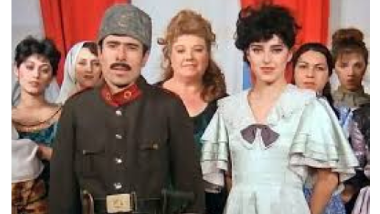 Şekerpare Filmi Nerede Çekildi, Konusu Ve Oyuncuları 3