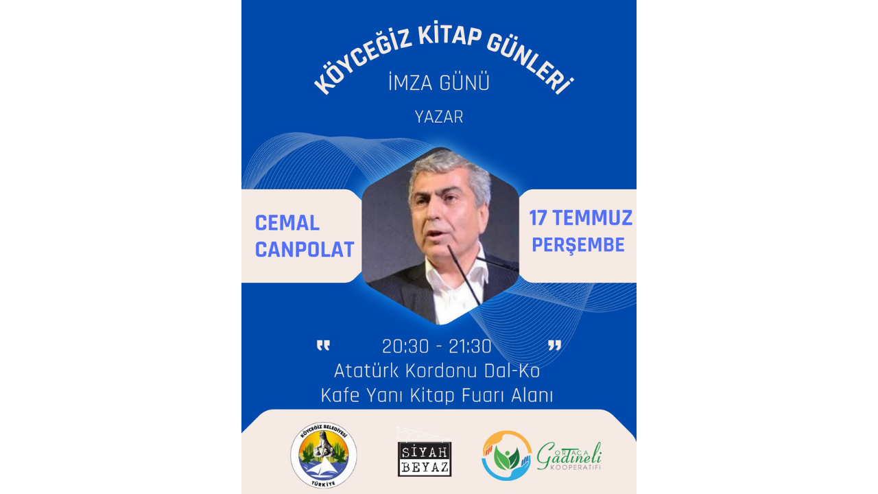 Şeyh Bedreddin Ortaca'dan Sonra Şimdi De Köyceğiz'de 2