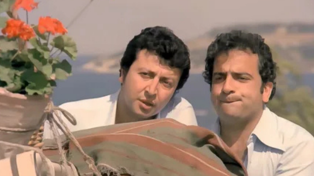 Sivri Akıllılar Filmi Nerede Çekildi, Konusu Ve Oyuncuları 2