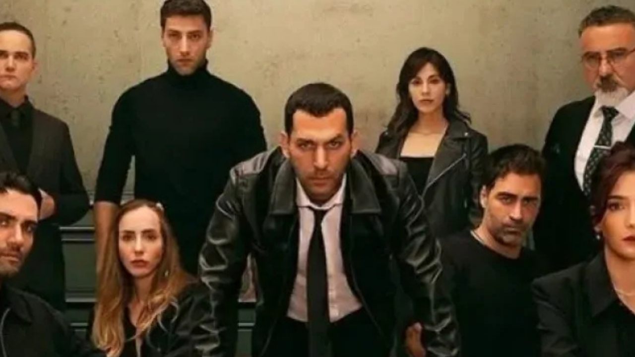 Teşkilat Dizisi Tüm Oyuncuları, Konusu Ve Çekim Yerleri Merak Edilen Her Şey! 2