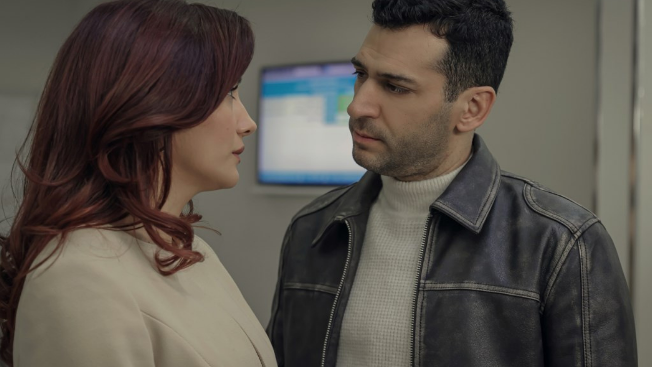 Teşkilat Dizisi Tüm Oyuncuları, Konusu Ve Çekim Yerleri Merak Edilen Her Şey! 3