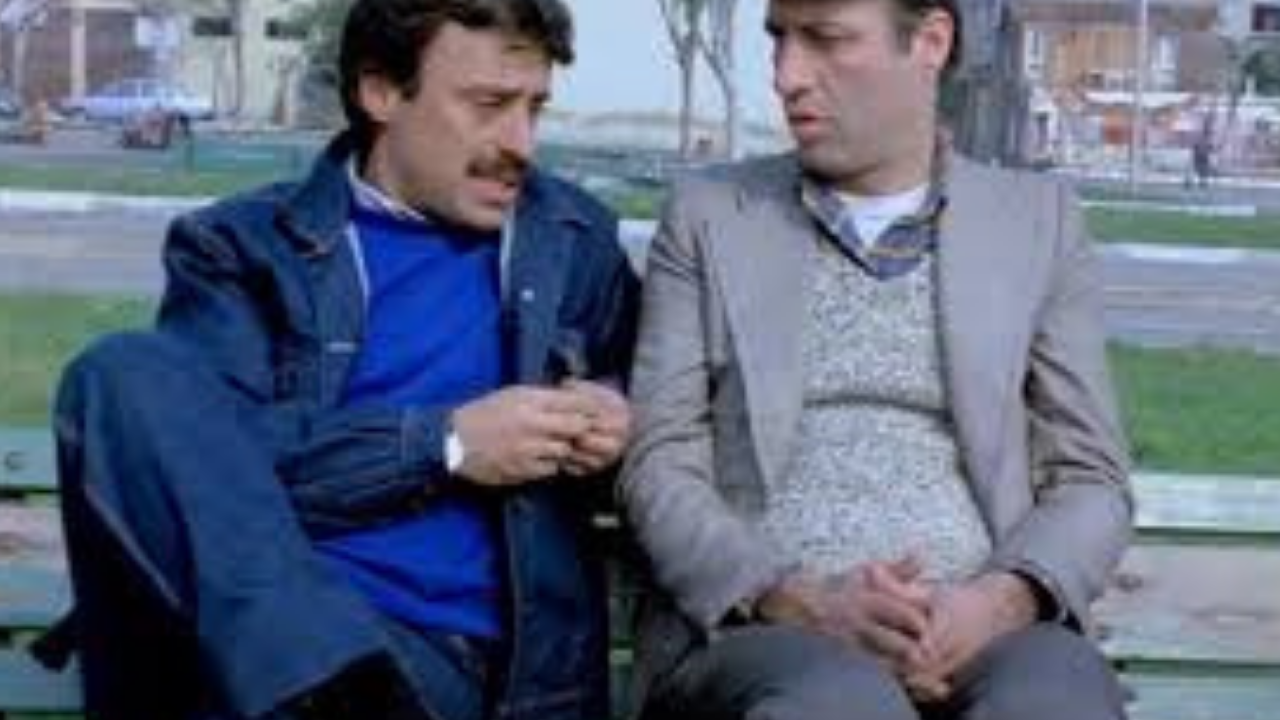 Tokatçı Filmi Konusu, Oyuncuları Ve Çekildiği Yer! Kemal Sunal Klasiğini Yakından Tanıyın 2