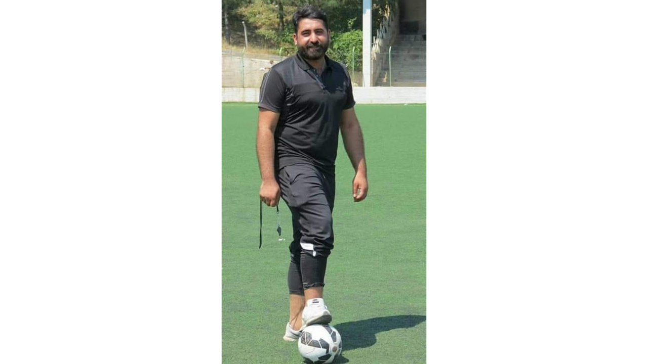 Ulus Futbol Kulübü, Teknik Direktör Abdullah Bargın Liderliğinde Namağlup Şampiyon! 3