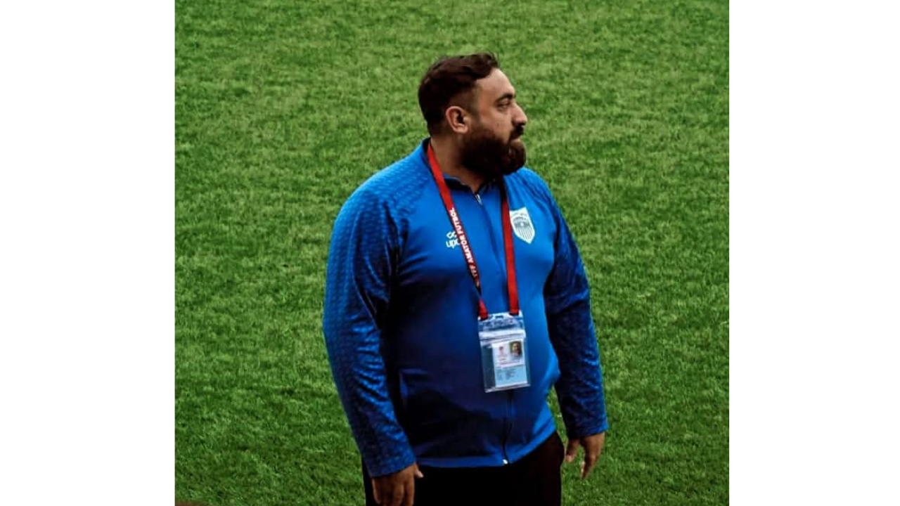 Ulus Futbol Kulübü, Teknik Direktör Abdullah Bargın Liderliğinde Namağlup Şampiyon! 8