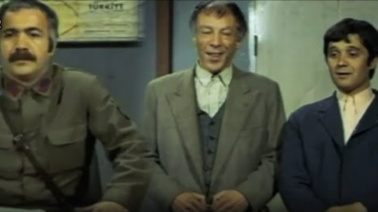 Yaşar Ne Yaşar Ne Yaşamaz Aziz Nesin Klasiği Nerede Çekildi, Konusu Nedir? 2