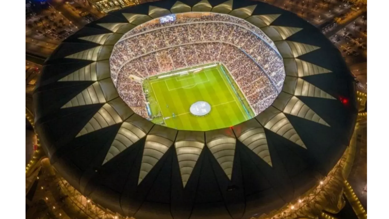 2030 Fifa Dünya Kupası Üç Farklı Kıtada Düzenlenecek 2