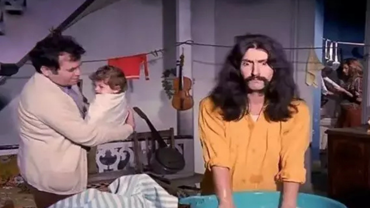 %22Baba Bizi Eversene%22 Konusu, Oyuncuları Ve Çekim Yerleri 2