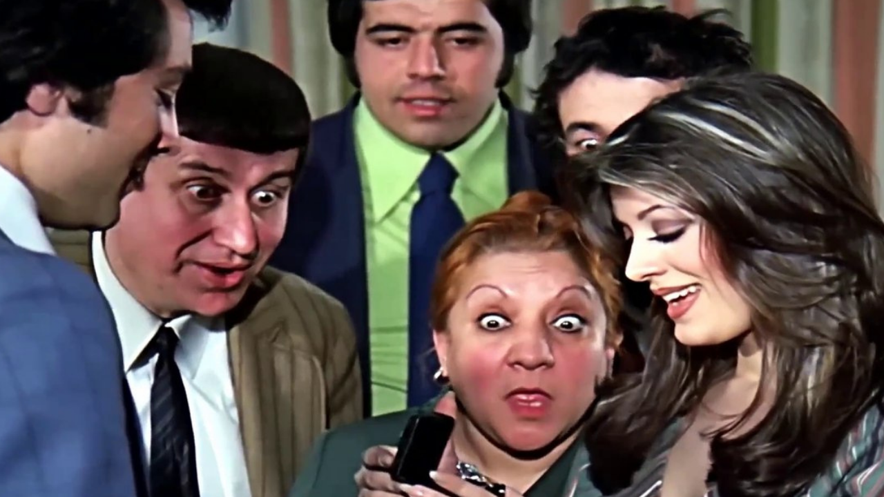 %22Ne Umduk Ne Bulduk%22 Filmi Nerede Çekildi? 2