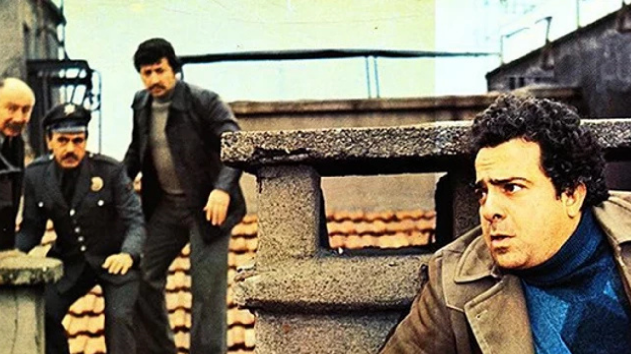 Aslan Bacanak Filmi Nerede Çekildi? Konusu Ve Oyuncuları 2
