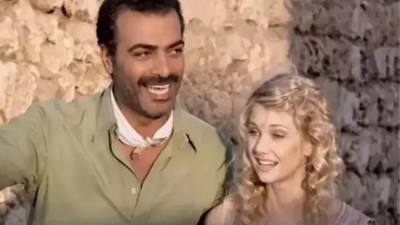 Ay Lav Yu Filmi Konusu Ve Oyuncuları Sermiyan Midyat’ın Yönettiği Yapım Nerede Çekildi? 2