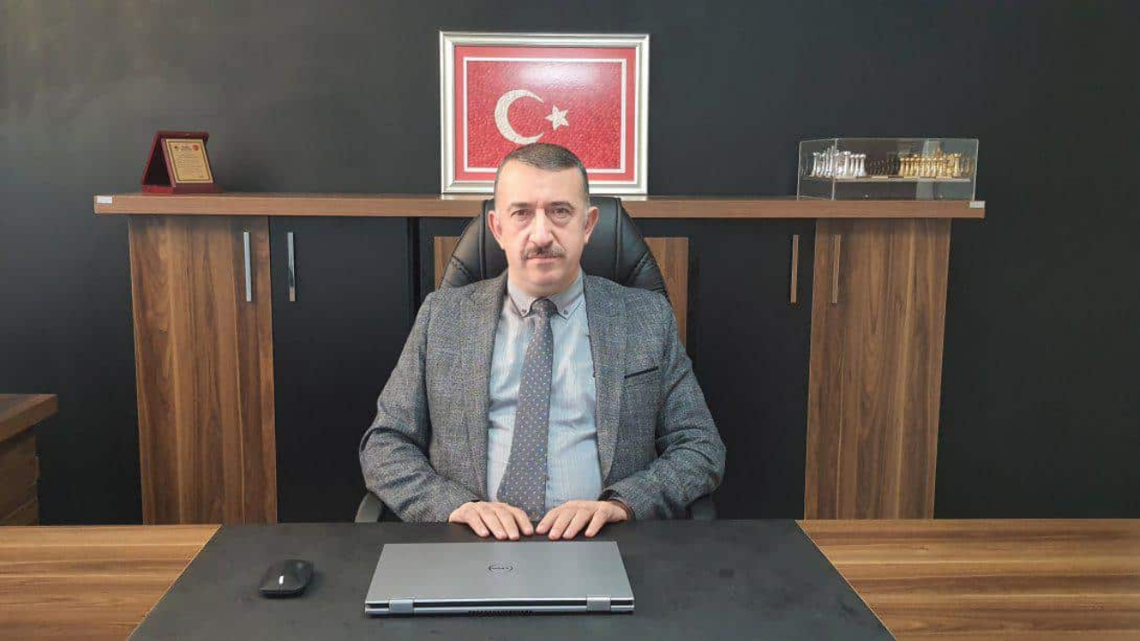 Bülent Altıntaş Kimdir? Hayatı Ve Kariyeri 2