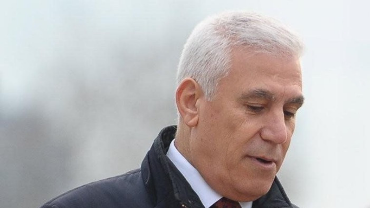 Bursa Büyükşehir Eski Belediye Başkanı Alinur Aktaş'tan Mustafa Bozbey'e Sert Çıkış %22Projeyi Durdurup Şimdi Sahipleniyo 2