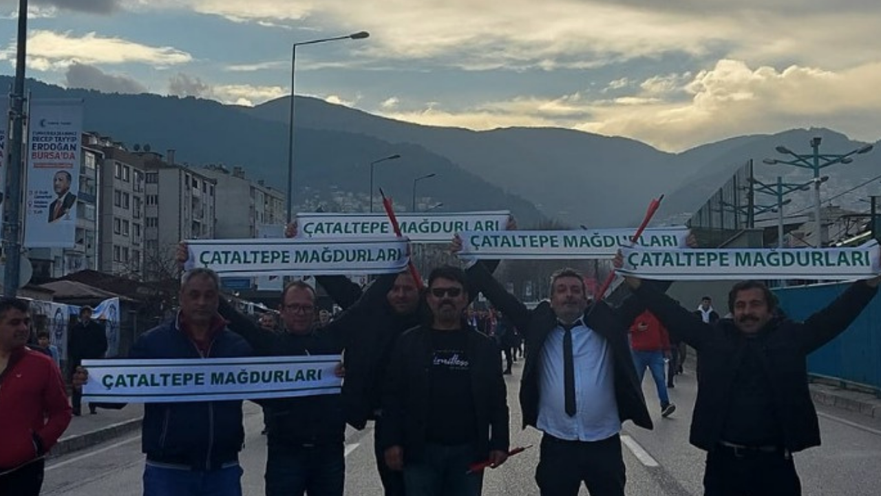 Bursa Çatsander'den Beskoop'a Kritik Soru %22Arkasındaki Güç Kim?%22 4