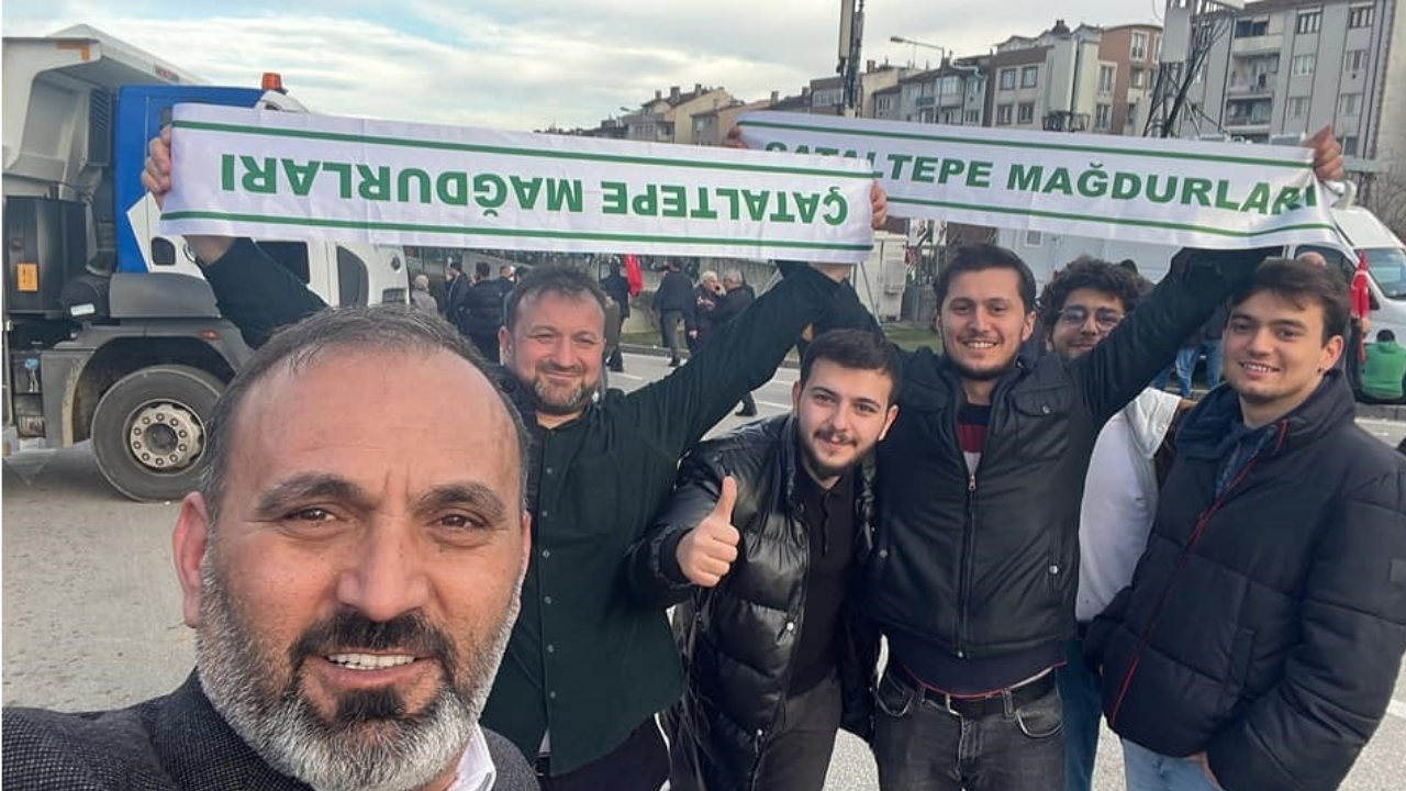 Bursa Çatsander'den Beskoop'a Kritik Soru %22Arkasındaki Güç Kim?%22 5
