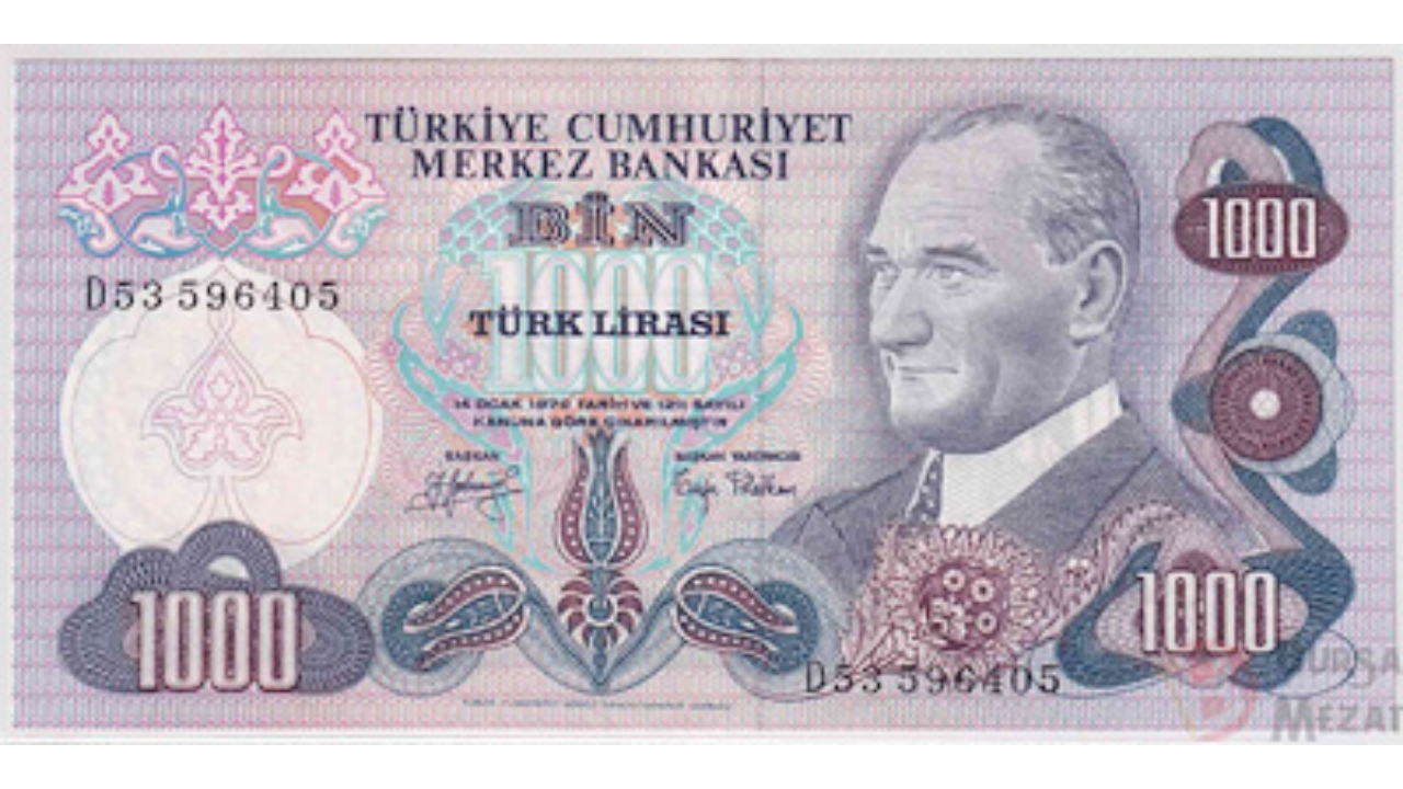 Bursa Mezat Koleksiyonerler Dikkat! Tarihi Ve Özel Paraların Yer Aldığı Canlı Nümismatik Müzayedesi Bugün Başlıyor 2