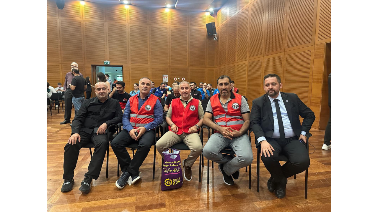 Bursa Muş Der Arama Ve Kurtarma Ekibine Üstün Büyükşehirden Başarı Takdir Belgesi 3