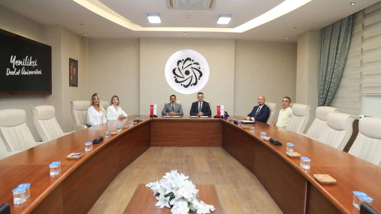 Bursa Teknik Üniversitesi Jeoloji Mühendisleri Odası Afete Dirençli Kentleşme Seferberliği 4,