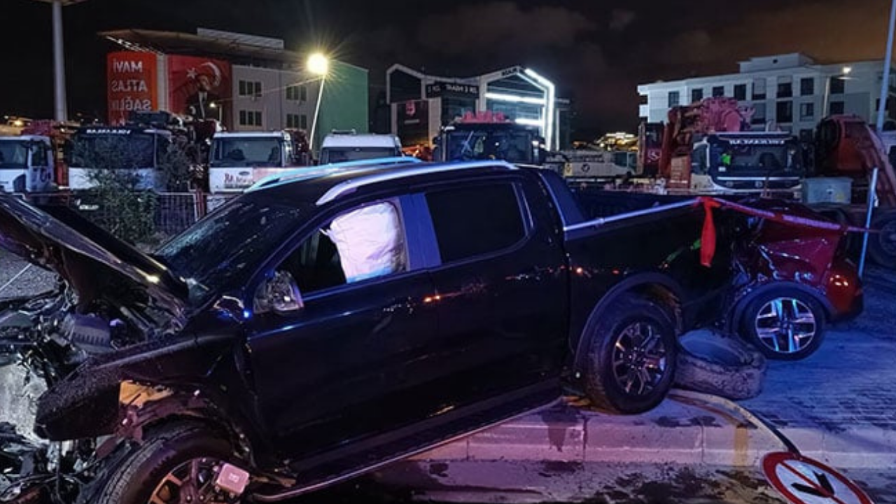 Bursa'da İki Kardeşin Ölümüne Neden Olan Alkollü Sürücü Tutuklandı 2