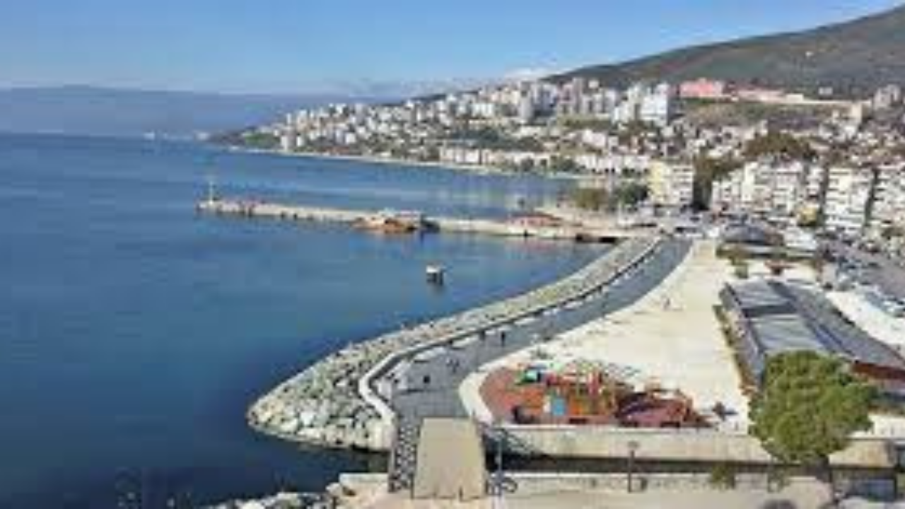 Bursa'nın Köklü Tarihe Sahip İlçesi Gemlik'in Geçmişi Ve Adının Sırrı 2