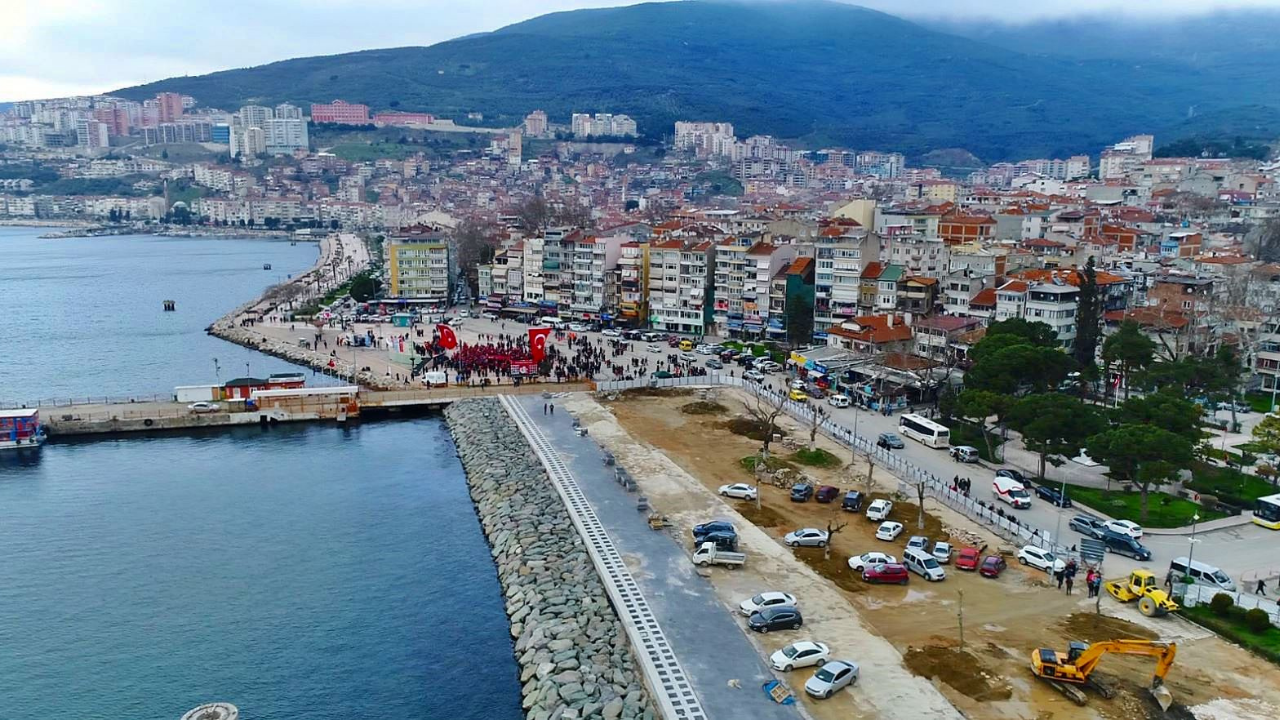 Bursa'nın Köklü Tarihe Sahip İlçesi Gemlik'in Geçmişi Ve Adının Sırrı 3