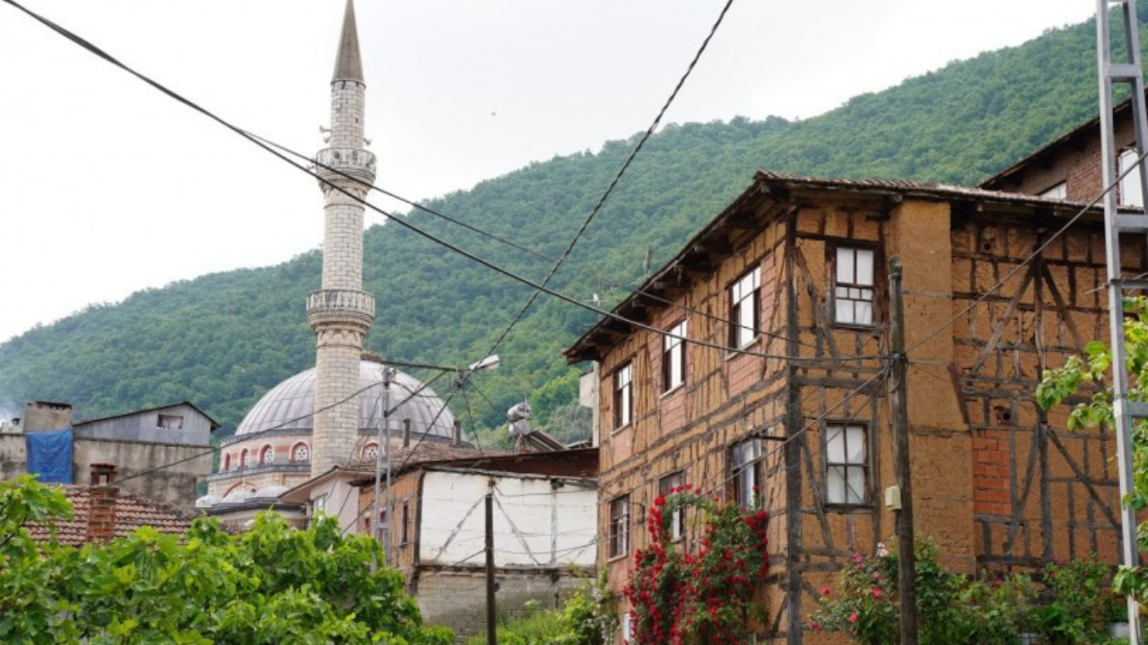 Bursa'nın Tarihi İlçesi Orhangazi Kuruluşu, Ekonomisi Ve Öne Çıkan Özellikleri 2