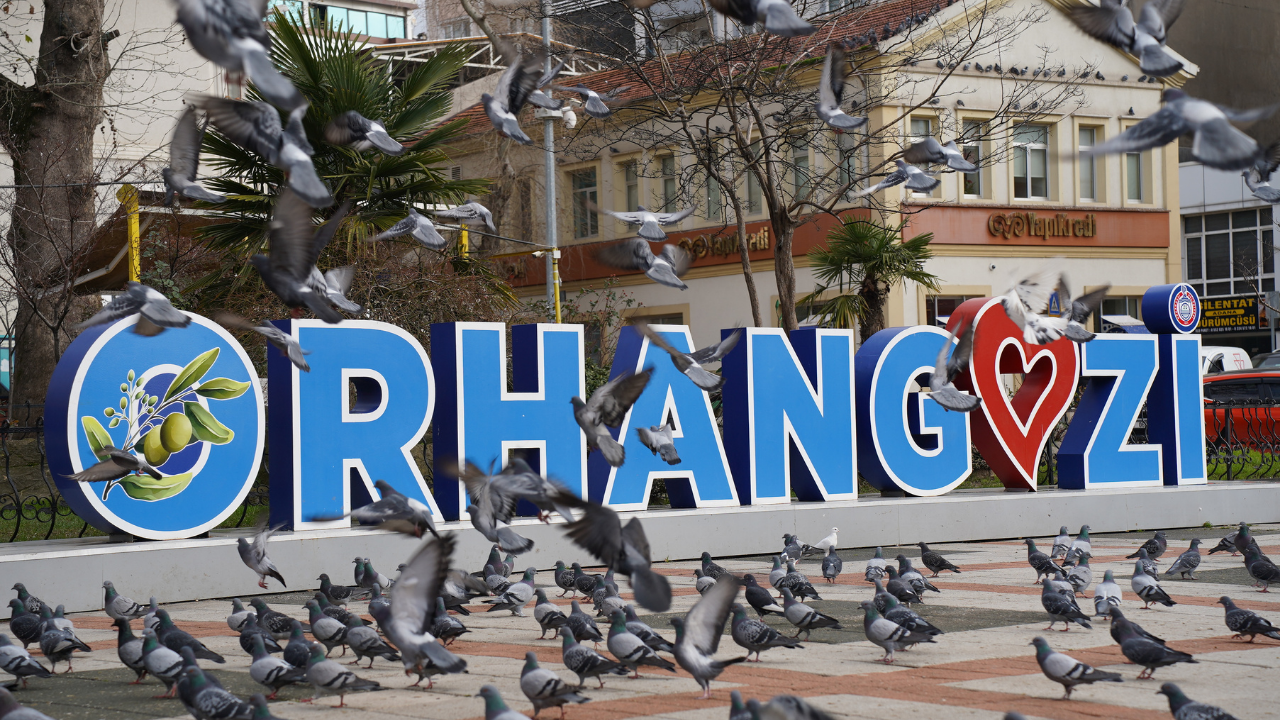 Bursa'nın Tarihi İlçesi Orhangazi Kuruluşu, Ekonomisi Ve Öne Çıkan Özellikleri 6