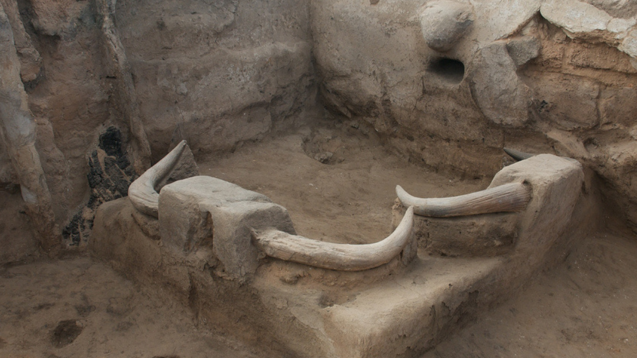 Çatalhöyük Nerede Ve Tarihi Bilgileri Medeniyetin Başladığı Nokta Unesco Mirası 2