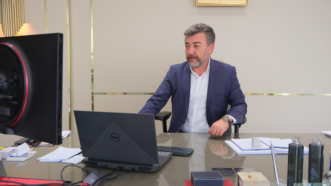Dağlıoğlu Enerji'den Yenilenebilir Enerji Yatırımlarına Dikkat Çeken Hamle Villa Tipi Sistemler Öne Çıkıyor 3