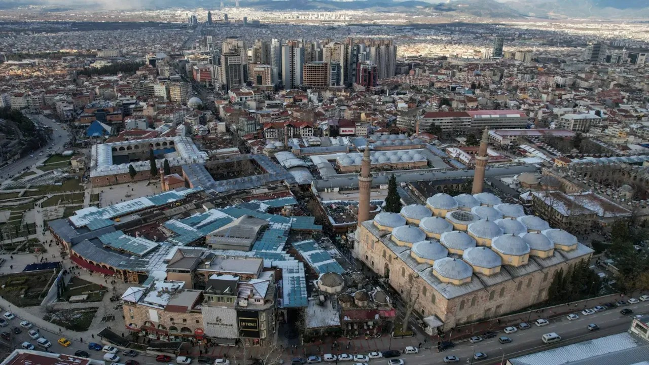 Demokrat Parti’den Çok Sert Çıkış Çağrı Kaplan’dan Bozbey’e Yerden Yere Vuran Sözler! 3