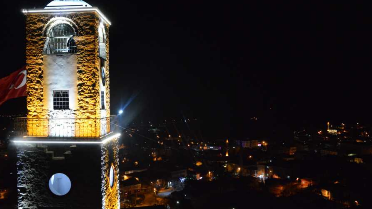 Eskişehir Sivrihisar Unesco'dan Tarihe, 17 Gezilecek Yer Ve Lezzet Durakları Rehberi 3