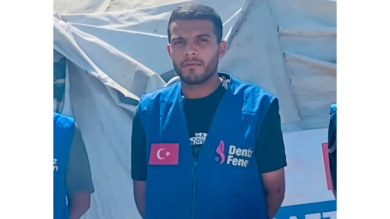 Gazze’de Vicdan Katliamı! Deniz Feneri’nin Kahraman Gönüllüleri Şehit Oldu! 2