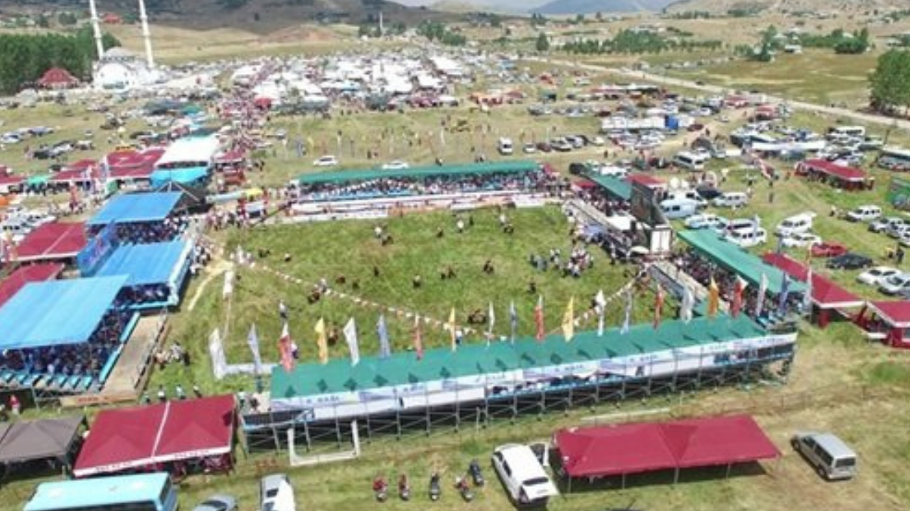 Gökbel Yaylası Nerede? Alanya'nın Gözdesi Gökbel, Yenilenen Festivaliyle Dikkat Çekiyor 2