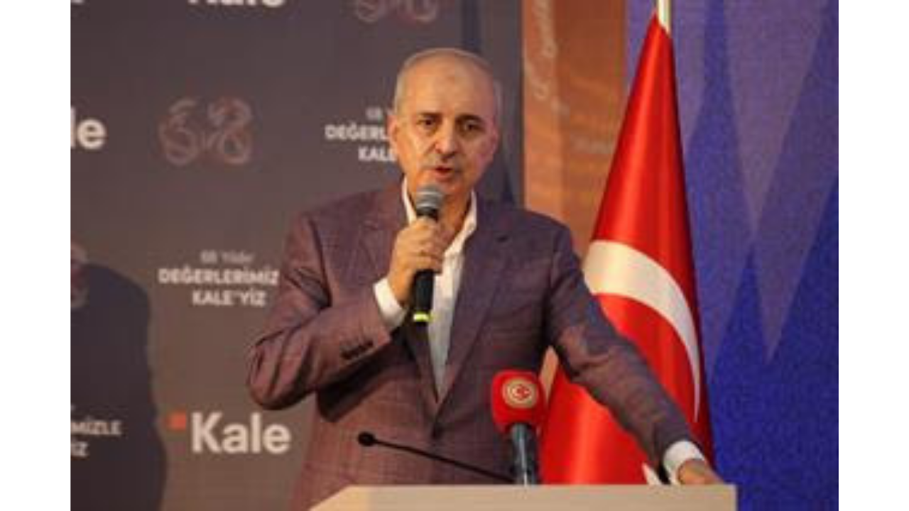 Kale Grubu'ndan 68. Yıl Mesajı %22Geleceğe Yatırım%22 Vurgusu 4